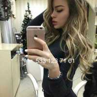 Mezitli Escort: Büyüleyici ve Tutkulu Seçim