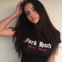 Mezitli Escort Olarak Size Eşsiz Deneyimler Sunan Gizem