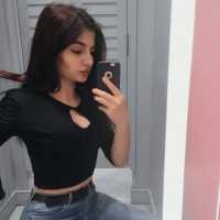 Mezitli Escort: Pırıl Pırıl Bir Beraberlik Deneyimi