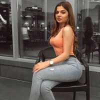 Mezitli Escort: Pırıl Pırıl Bir Beraberlik Deneyimi