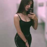 Mezitli Escort: Pırıl Pırıl Bir Beraberlik Deneyimi