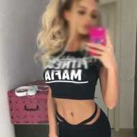 Mezitli Escort Tanışmanızın Vakti Geldi: Deli Dolu, Heyecan Dolu, Kesinlikle Unutamayacağınız!