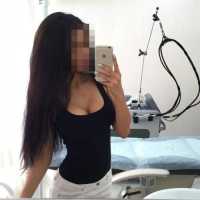 Mezitli Escort'da Sınırsız Zevklerin Kapılarını Açan Kız