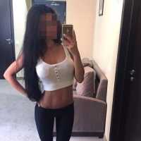 Mezitli Escort'da Sınırsız Zevklerin Kapılarını Açan Kız
