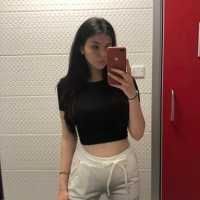 Mezitli Escort'ta Tatlı İlişkiler: Büyüleyici ve Ateşli Bayan Partner