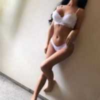 Mezitli Escort'tan Dazzling Derya'nın Macerasına Merhaba Deyin