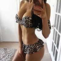 Mezitli Escort'tan Eşsiz Güzellik: Merve