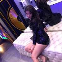 Mezitli'deki Ateşli ve Çekici Escort -Sınırsız Tatmin ve Akılda Kalan Anılar