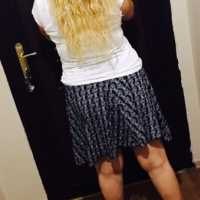 Mezitli'deki Büyüleyici Escort: Kusursuz Güzelliği Keşfedin