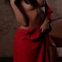 Muhteşem Mersin Escort Partneri