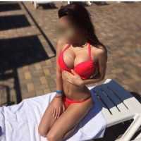 Muhteşem ve Unutulmaz Anılarla Dolu, Mezitli Escort Bayan Sibel