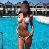 Muhteşem ve Unutulmaz Anılarla Dolu, Mezitli Escort Bayan Sibel