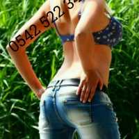 Olağanüstü Güzellik: Silifke Escort Belgin