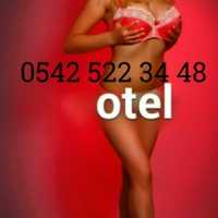 Olağanüstü Güzellik: Silifke Escort Belgin