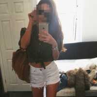 Olağanüstü Mersin Escort Bayan Tanıtımı