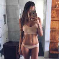 Silifke Escort Ateşli Gece Sunuyor