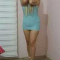 Silifke Escort Hanımefendi: Şehvetli ve Bakımlı