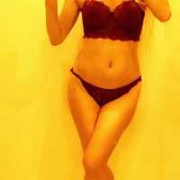 Silifke Escort Hanımefendi: Şehvetli ve Bakımlı
