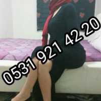 Silifke Escort'ta Unutulmaz Zamanlar İçin Görkemli Hizmet Sunuyorum