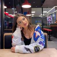 Silifke'deki Rüya Gibi Escort: Zarif ve Çekici Brunet Melis