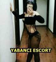 Silifke'nin Tutkulu Escort Kızıyla Tanışın