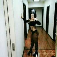 Silifke'nin Tutkulu Escort Kızıyla Tanışın