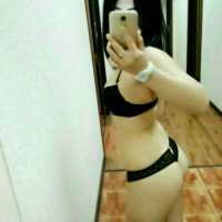 Silifke'nin Tutkulu Escort Kızıyla Tanışın