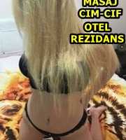 Sınırsız Servis Sunan Silifke Escort Ceren