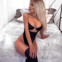 Sınırsız Zevklerle Tanışmanız için Mersin Escort