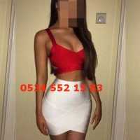 Tutkulu ve Güzel Erdemli Escort Bayan