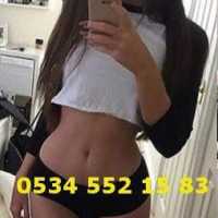 Tutkulu ve Güzel Erdemli Escort Bayan