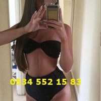 Tutkulu ve Güzel Erdemli Escort Bayan