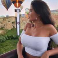 Tutkuyu Kendine Rehber edinmiş Yenişehir Escort Ebru