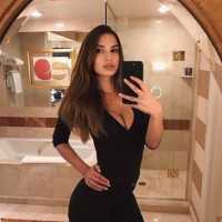 Unutulmaz Anlar için Mersin Escort Rüya