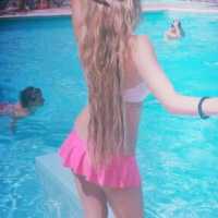 Yanı Başınızdaki Çarpıcı Mersin Escortu: Melis