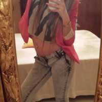 Yanı Başınızdaki Çarpıcı Mersin Escortu: Melis