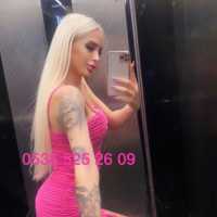 Yenişehir Escort Bahçenizin Gizemli Ciceği: Alımlı ve Çekici Melike