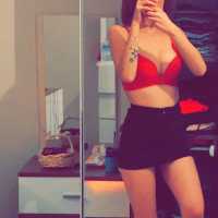 Yenişehir Escort Derya İle Tanışın: Doğal, Kendine Güvenen ve Olağanüstü!