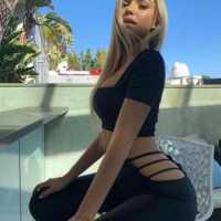 Yenişehir Escort - Etkileyici Bir Heyecanın Anahtarı