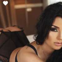 Yenişehir Escort Olarak Sizi Büyüleyecek Genç Bir Güzelliğim!
