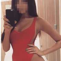 Yenişehir Escort'tan Zevk Kraliçesi Sizinle
