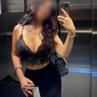 Yenişehir'de Sizi Etkileyecek Escort Bayan - Delal
