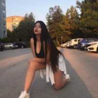 Yenişehir'den Heyecan Verici Escort Defne!