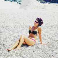 Yenişehir'in Cazibeli Escortu: Meral