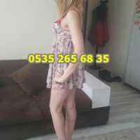 Yenişehir'in Göz Kamaştıran Güzeli: Elit Yenişehir Escort