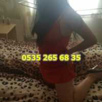 Yenişehir'in Göz Kamaştıran Güzeli: Elit Yenişehir Escort