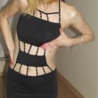 Zarif ve Çekici Mersin Escort Kızı
